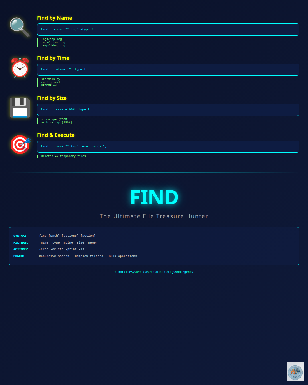 find